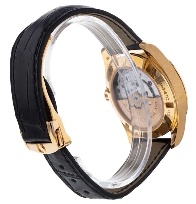 Omega Aqua Terra 150m Gents 231.53.39.21.06.003
